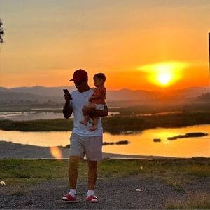 Meet your Posher, Edder